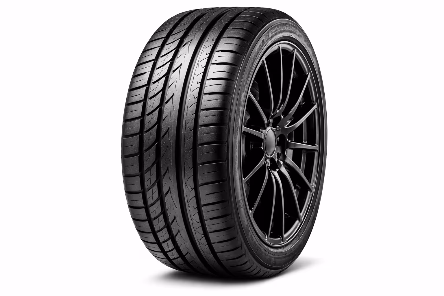 Car Tyres