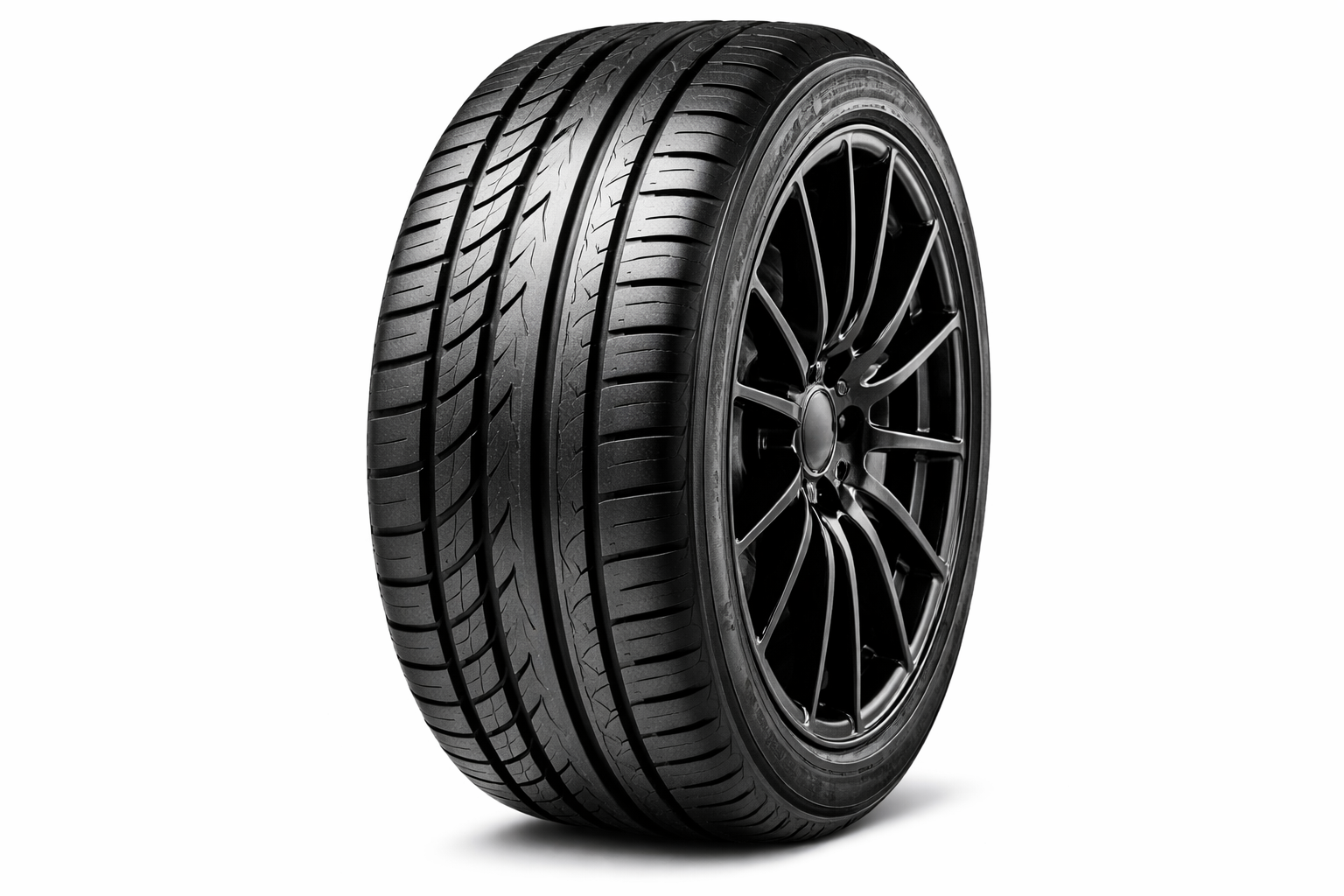 Car Tyres
