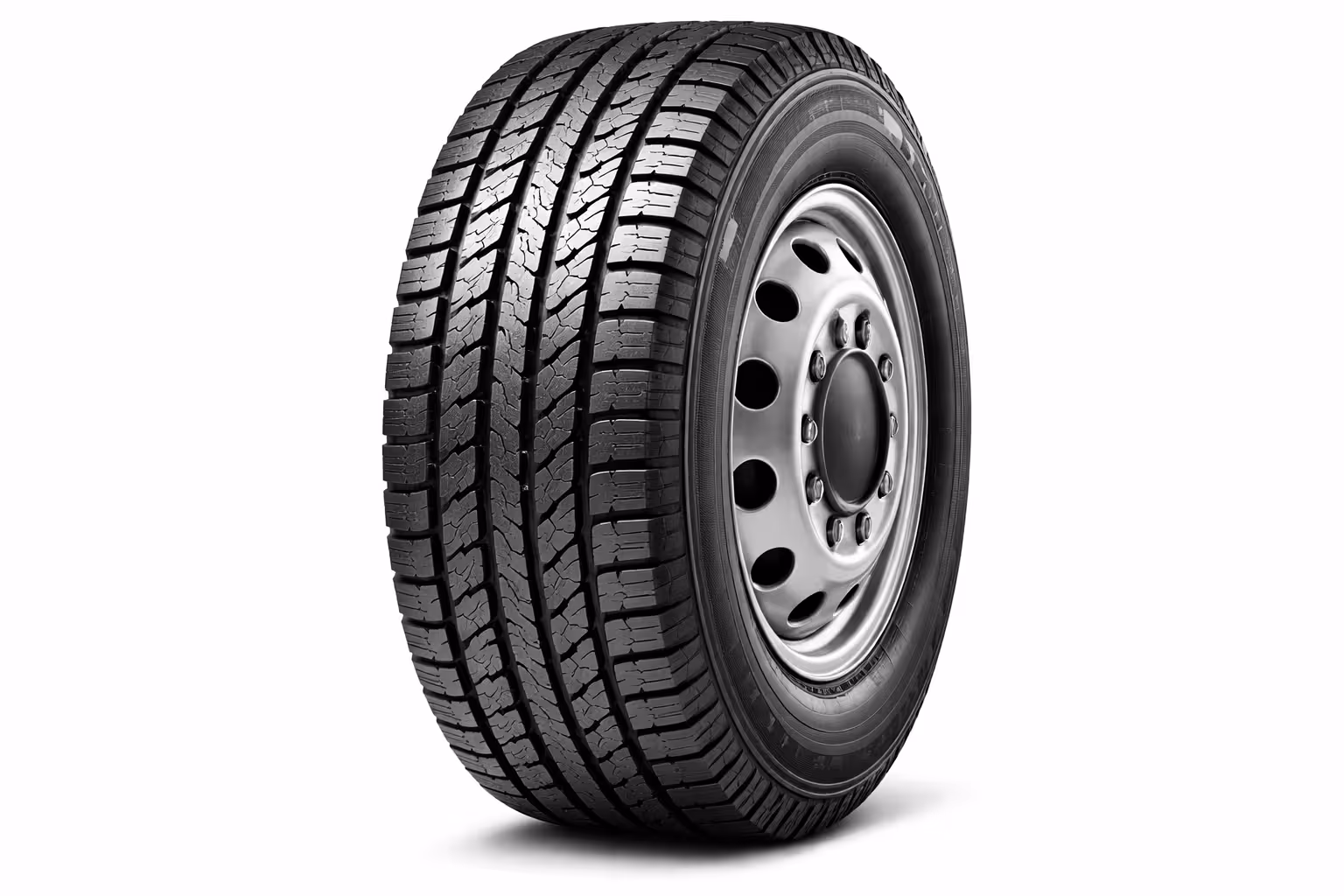 Commercial Tyres