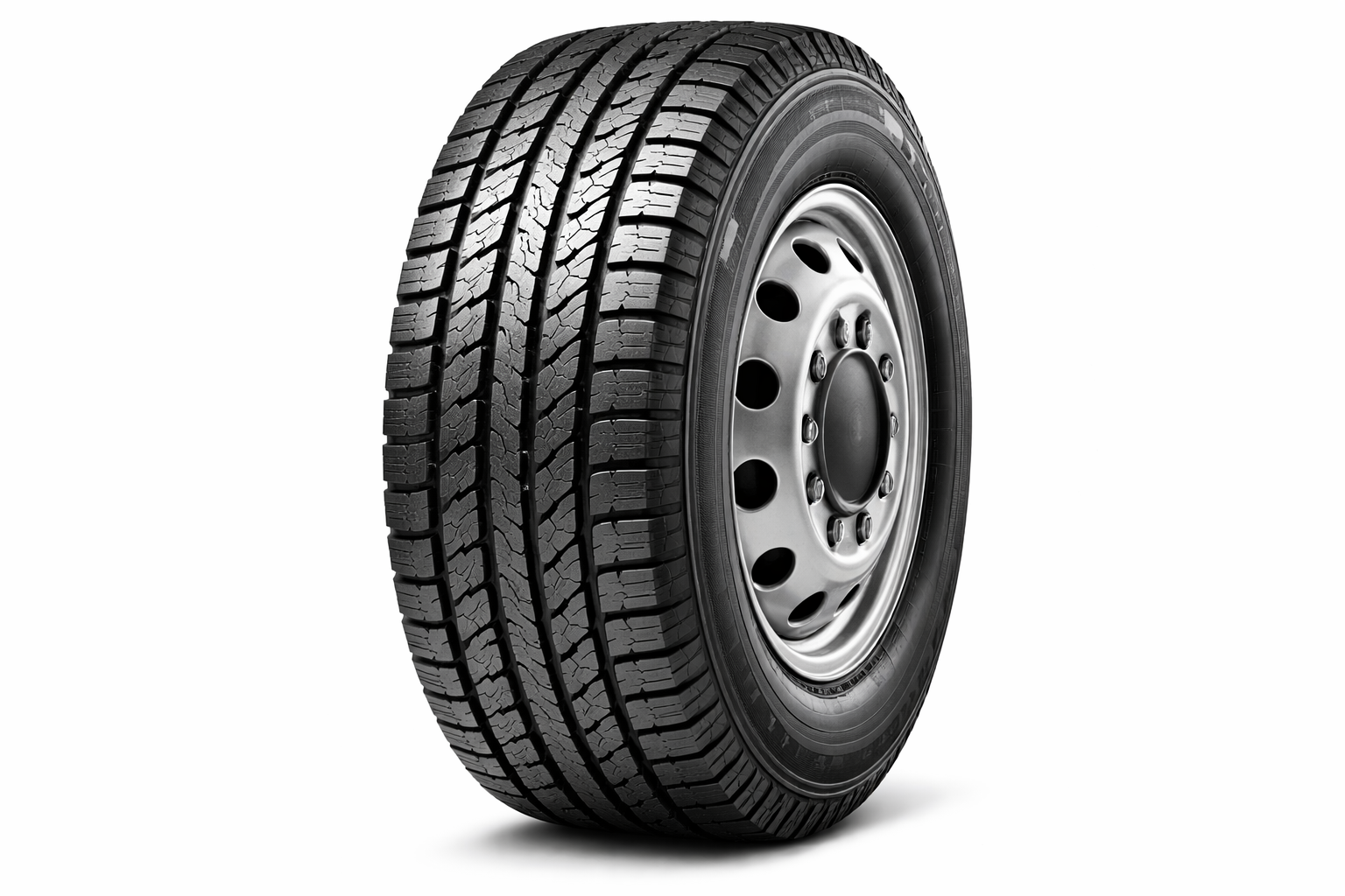 Commercial Tyres